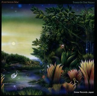 FLEETWOOD MAC tango in the night P-13490