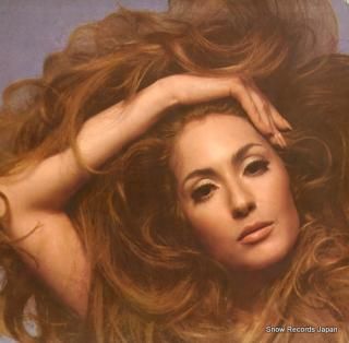 MAURIAT, PAUL une larme aux nuages SFX-7123