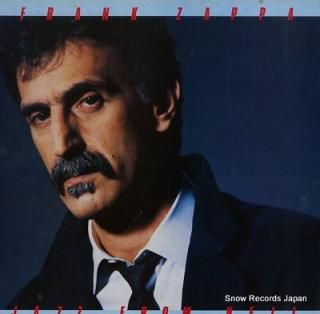 ZAPPA, FRANK jazz from hell EMC3521