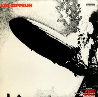 LED ZEPPELIN led zeppelin SD8216