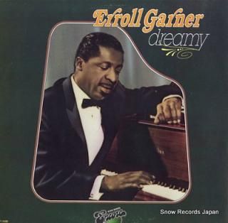 GARNER, ERROLL dreamy P14386