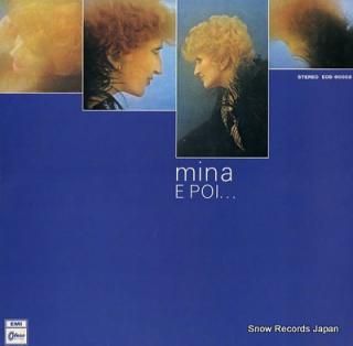 MINA e poi EOS-80002