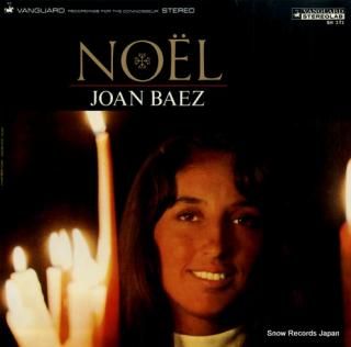 BAEZ, JOAN noel SH272