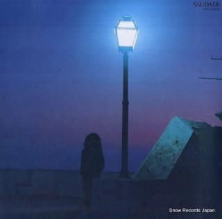 KUBOTA, SAKI saudade 27AH1148