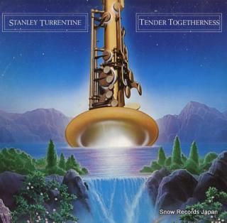 TURRENTINE, STANLEY tender togetherness 5E-534