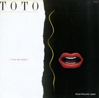 TOTO isolation 30AP2955
