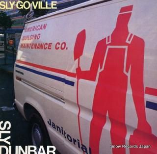 DUNBER, SLY sly-go-ville 25S-136