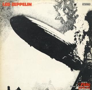 LED ZEPPELIN led zeppelin SD8216