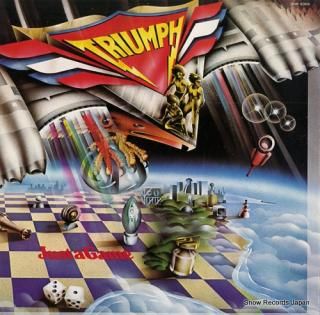 TRIUMPH just a game RVP-6386