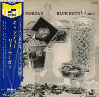 MORGAN, LEE candy NR-8845 / BLP-1590