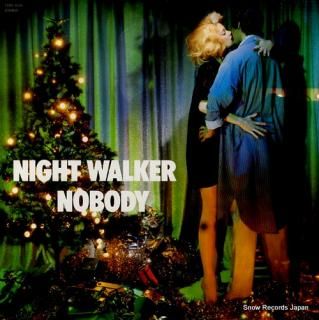 NOBODY night walker T28A-1034