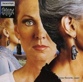 STYX pieces of eight 393224-1