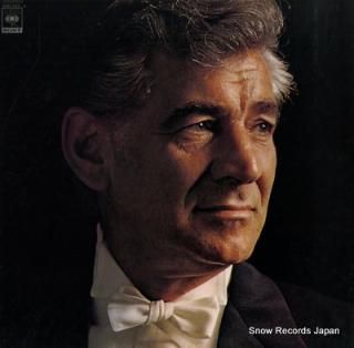 BERNSTEIN, LEONARD best of bernstein vol.2 30AC223-4