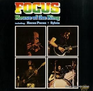 FOCUS house of the king 1A028-25130