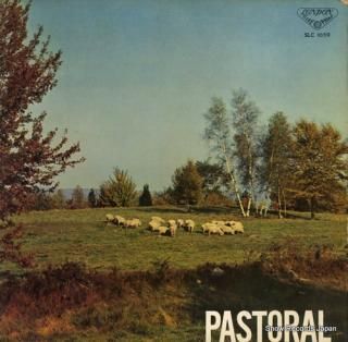 ANSERMET, ERNEST beethoven; symphony no.6 