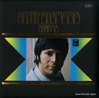 RICHARD, CLIFF best 20 OP-99004