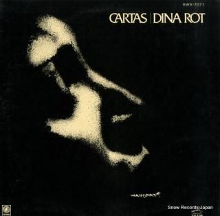 ROT, DINA cartas SWX-7071