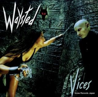 WAYSTED vices WWS-81619