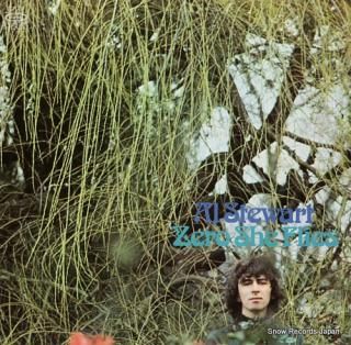 STEWART, AL zero she flies ECPL-37