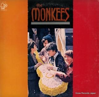 MONKEES, THE the monkees BLPM-20