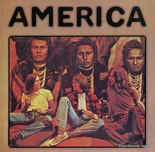 AMERICA america P-8228W