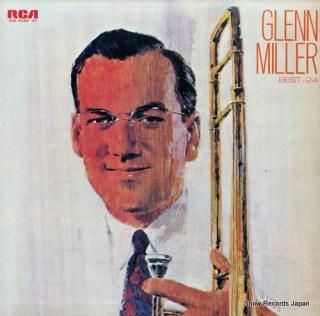 MILLER, GLENN best-24 SRA-9346-47