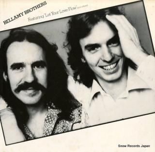 BELLAMY BROTHERS featuring 