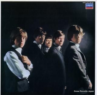 ROLLING STONES, THE the rolling stones L18P1801
