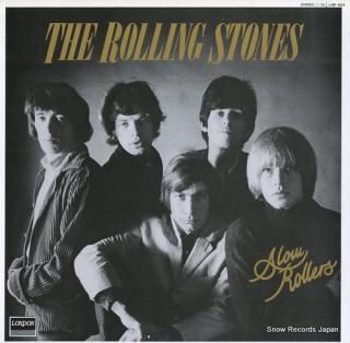 ROLLING STONES, THE slow rollers L18P1824