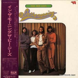 BEE GEES, THE in the morning MW2129