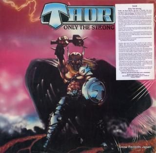 THOR only the strong 72044-1