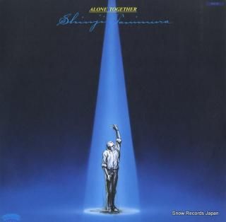 TANIMURA, SHINJI alone together 28P-74