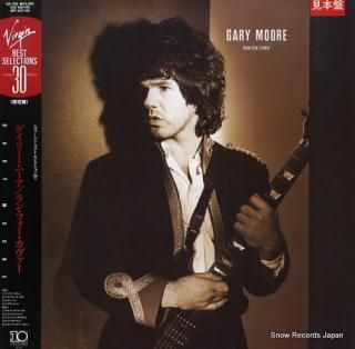 MOORE, GARY run for cover VJL-105