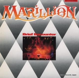 MARILLION brief encounter MLP-15023