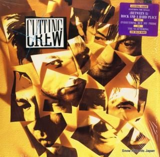 CUTTING CREW the scattering 791239-1