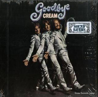 CREAM goodbye 823660-1Y-1
