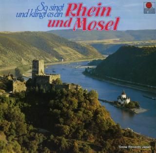 V/A so singt und klingt es an rhein und mosel 202338-241