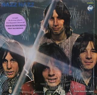 NAZZ NAZZ nazz nazz RNLP110