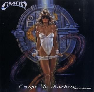 OMEN escape to nowhere 773310-1