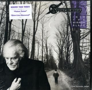 SANCTUARY into the mirror black E45085