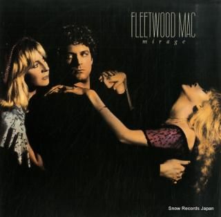 FLEETWOOD MAC mirage 923607-1