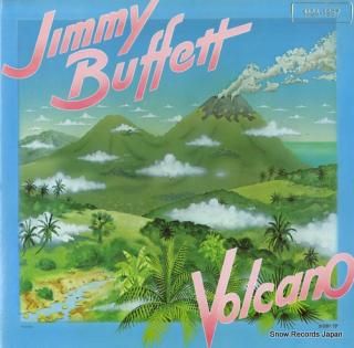 BUFFETT, JIMMY volcano MCA-1657