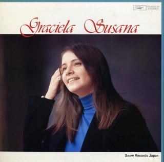 SUSANA, GRACIELA graciela susana ETP-60278-80