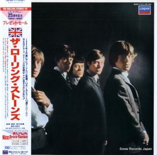 ROLLING STONES, THE the rolling stones L18P1801