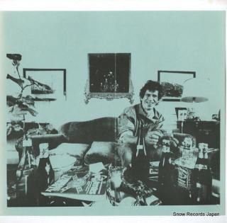 ROLLING STONES, THE the moaning groans: jumping their bail CIRC