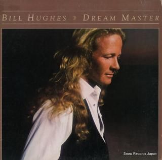 HUGHES, BILL dream master NJE35521