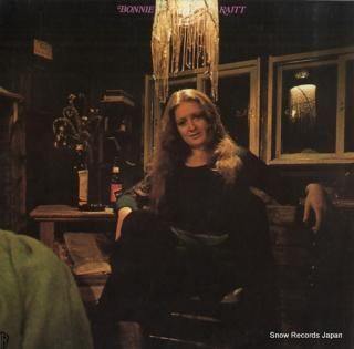 RAITT, BONNIE bonnie raitt WS1953