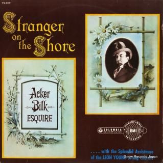 BILK, ACKER stranger on the shore YS-3031