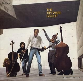 WARE, TIM, GROUP, THE the tim ware group F-13