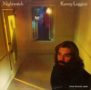 LOGGINS, KENNY night watch 25AP1106